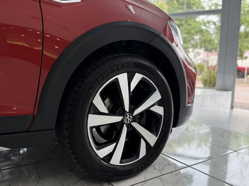 VOLKSWAGEN NIVUS HIGHLINE 1.0 200 TSI AT6 2023 SÓ MOTOS E AUTOMÓVEIS SANTA CRUZ DO SUL / Carros no Vale VOLKSWAGEN NIVUS HIGHLINE 1.0 200 TSI AT6 2023 SÓ MOTOS E AUTOMÓVEIS SANTA CRUZ DO SUL / Carros no Vale