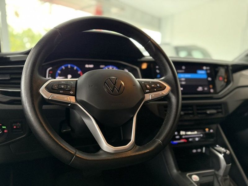 VOLKSWAGEN NIVUS HIGHLINE 1.0 200 TSI AT6 2023 SÓ MOTOS E AUTOMÓVEIS SANTA CRUZ DO SUL / Carros no Vale VOLKSWAGEN NIVUS HIGHLINE 1.0 200 TSI AT6 2023 SÓ MOTOS E AUTOMÓVEIS SANTA CRUZ DO SUL / Carros no Vale