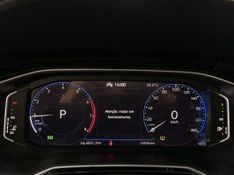 VOLKSWAGEN NIVUS HIGHLINE 1.0 200 TSI AT6 2023 SÓ MOTOS E AUTOMÓVEIS SANTA CRUZ DO SUL / Carros no Vale