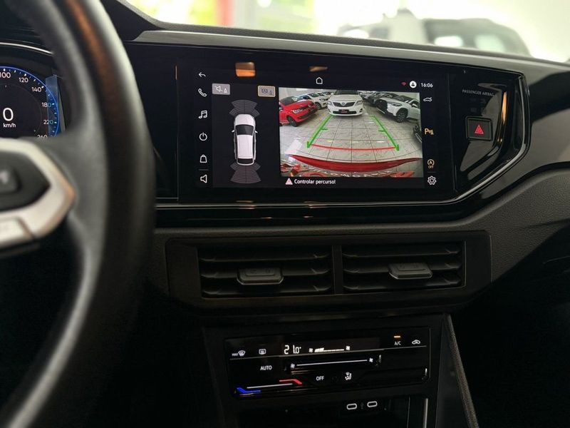 VOLKSWAGEN NIVUS HIGHLINE 1.0 200 TSI AT6 2023 SÓ MOTOS E AUTOMÓVEIS SANTA CRUZ DO SUL / Carros no Vale VOLKSWAGEN NIVUS HIGHLINE 1.0 200 TSI AT6 2023 SÓ MOTOS E AUTOMÓVEIS SANTA CRUZ DO SUL / Carros no Vale