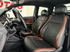 VOLKSWAGEN SAVEIRO CROSS CD 1.6 2023 SÓ MOTOS E AUTOMÓVEIS SANTA CRUZ DO SUL / Carros no Vale