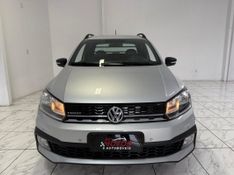 VOLKSWAGEN SAVEIRO CROSS CD 1.6 2023 SÓ MOTOS E AUTOMÓVEIS SANTA CRUZ DO SUL / Carros no Vale