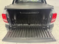 VOLKSWAGEN SAVEIRO CROSS CD 1.6 2023 SÓ MOTOS E AUTOMÓVEIS SANTA CRUZ DO SUL / Carros no Vale