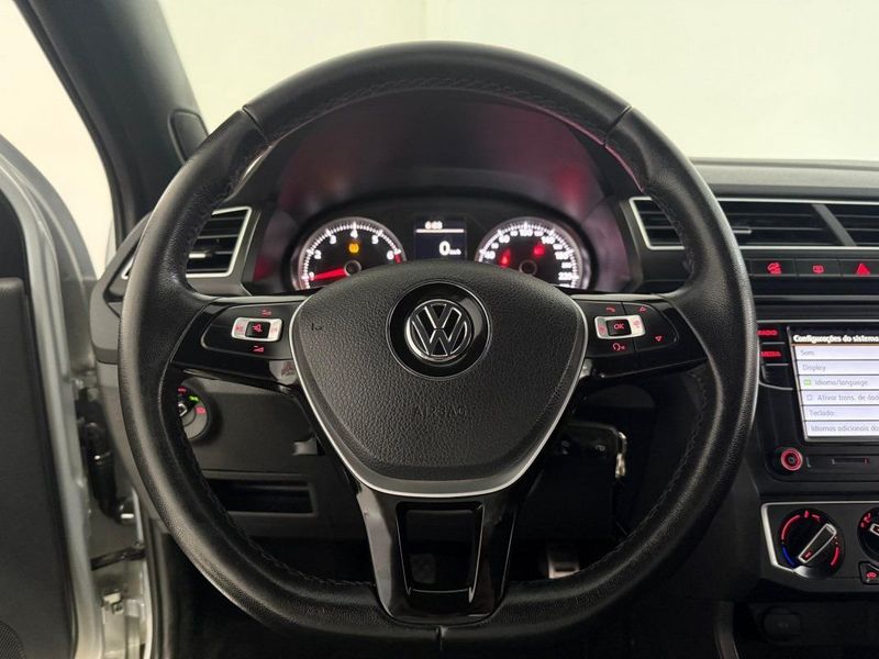 VOLKSWAGEN SAVEIRO CROSS CD 1.6 2023 SÓ MOTOS E AUTOMÓVEIS SANTA CRUZ DO SUL / Carros no Vale VOLKSWAGEN SAVEIRO CROSS CD 1.6 2023 SÓ MOTOS E AUTOMÓVEIS SANTA CRUZ DO SUL / Carros no Vale