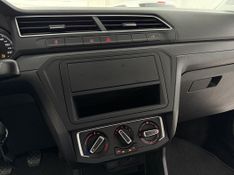 VOLKSWAGEN SAVEIRO ROBUST CD 1.6 2025 SÓ MOTOS E AUTOMÓVEIS SANTA CRUZ DO SUL / Carros no Vale