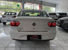 VOLKSWAGEN VOYAGE EVIDENCE 1.6 2015 SÓ MOTOS E AUTOMÓVEIS SANTA CRUZ DO SUL / Carros no Vale