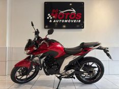 Yamaha FZ25 250 FAZER 2020 SÓ MOTOS E AUTOMÓVEIS SANTA CRUZ DO SUL / Carros no Vale