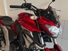 Yamaha FZ25 250 FAZER 2020 SÓ MOTOS E AUTOMÓVEIS SANTA CRUZ DO SUL / Carros no Vale