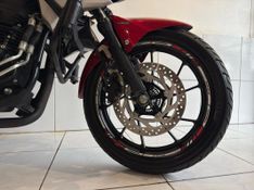 Yamaha FZ25 250 FAZER 2020 SÓ MOTOS E AUTOMÓVEIS SANTA CRUZ DO SUL / Carros no Vale