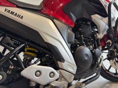 Yamaha FZ25 250 FAZER 2020 SÓ MOTOS E AUTOMÓVEIS SANTA CRUZ DO SUL / Carros no Vale