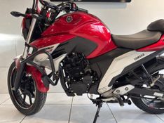 Yamaha FZ25 250 FAZER 2020 SÓ MOTOS E AUTOMÓVEIS SANTA CRUZ DO SUL / Carros no Vale
