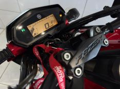 Yamaha FZ25 250 FAZER 2020 SÓ MOTOS E AUTOMÓVEIS SANTA CRUZ DO SUL / Carros no Vale