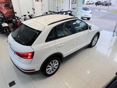 Audi Q3 1.4 Tfsi 150cv Attraction 2015/2016 COVEL VEICULOS ENCANTADO / Carros no Vale