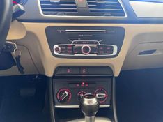 Audi Q3 1.4 Tfsi 150cv Attraction 2015/2016 COVEL VEICULOS ENCANTADO / Carros no Vale