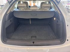 Audi Q3 1.4 Tfsi 150cv Attraction 2015/2016 COVEL VEICULOS ENCANTADO / Carros no Vale