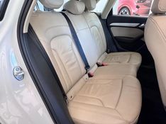 Audi Q3 1.4 Tfsi 150cv Attraction 2015/2016 COVEL VEICULOS ENCANTADO / Carros no Vale