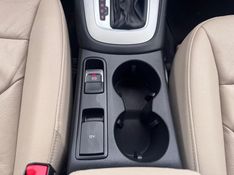 Audi Q3 1.4 Tfsi 150cv Attraction 2015/2016 COVEL VEICULOS ENCANTADO / Carros no Vale