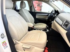 Audi Q3 1.4 Tfsi 150cv Attraction 2015/2016 COVEL VEICULOS ENCANTADO / Carros no Vale