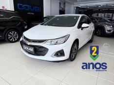 Chevrolet Cruze 1.4 Turbo Lt 16v 2022/2023 COVEL VEICULOS ENCANTADO / Carros no Vale