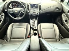 Chevrolet Cruze 1.4 Turbo Lt 16v 2022/2023 COVEL VEICULOS ENCANTADO / Carros no Vale