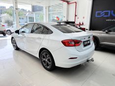 Chevrolet Cruze 1.4 Turbo Lt 16v 2022/2023 COVEL VEICULOS ENCANTADO / Carros no Vale