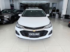 Chevrolet Cruze 1.4 Turbo Lt 16v 2022/2023 COVEL VEICULOS ENCANTADO / Carros no Vale
