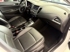 Chevrolet Cruze 1.4 Turbo Lt 16v 2022/2023 COVEL VEICULOS ENCANTADO / Carros no Vale