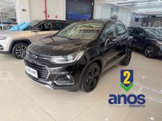 Chevrolet Tracker Midnight 1.4 Turbo 2018/2019 COVEL VEICULOS ENCANTADO / Carros no Vale