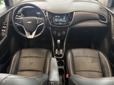 Chevrolet Tracker Midnight 1.4 Turbo 2018/2019 COVEL VEICULOS ENCANTADO / Carros no Vale