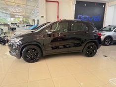 Chevrolet Tracker Midnight 1.4 Turbo 2018/2019 COVEL VEICULOS ENCANTADO / Carros no Vale