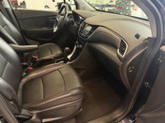 Chevrolet Tracker Midnight 1.4 Turbo 2018/2019 COVEL VEICULOS ENCANTADO / Carros no Vale