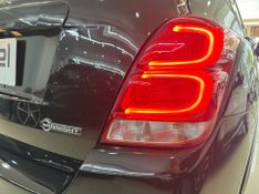 Chevrolet Tracker Midnight 1.4 Turbo 2018/2019 COVEL VEICULOS ENCANTADO / Carros no Vale
