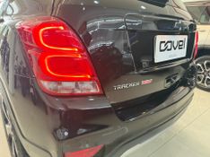 Chevrolet Tracker Midnight 1.4 Turbo 2018/2019 COVEL VEICULOS ENCANTADO / Carros no Vale
