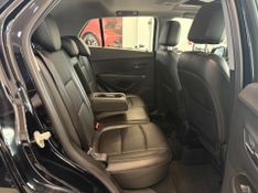 Chevrolet Tracker Midnight 1.4 Turbo 2018/2019 COVEL VEICULOS ENCANTADO / Carros no Vale