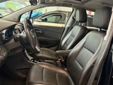 Chevrolet Tracker Midnight 1.4 Turbo 2018/2019 COVEL VEICULOS ENCANTADO / Carros no Vale