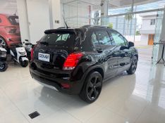 Chevrolet Tracker Midnight 1.4 Turbo 2018/2019 COVEL VEICULOS ENCANTADO / Carros no Vale