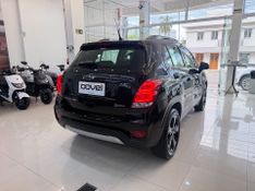 Chevrolet Tracker Midnight 1.4 Turbo 2018/2019 COVEL VEICULOS ENCANTADO / Carros no Vale