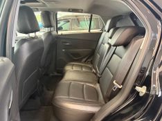 Chevrolet Tracker Midnight 1.4 Turbo 2018/2019 COVEL VEICULOS ENCANTADO / Carros no Vale