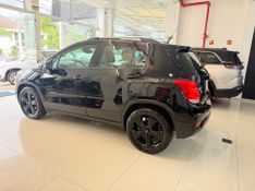 Chevrolet Tracker Midnight 1.4 Turbo 2018/2019 COVEL VEICULOS ENCANTADO / Carros no Vale