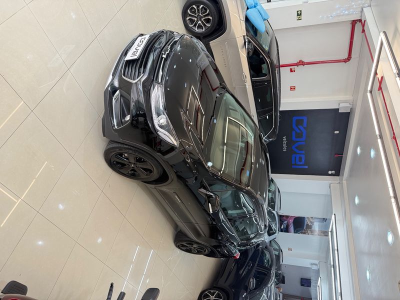 Chevrolet Tracker Midnight 1.4 Turbo 2018/2019 COVEL VEICULOS ENCANTADO / Carros no Vale