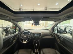 Chevrolet Tracker Midnight 1.4 Turbo 2018/2019 COVEL VEICULOS ENCANTADO / Carros no Vale