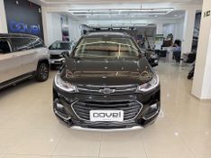 Chevrolet Tracker Midnight 1.4 Turbo 2018/2019 COVEL VEICULOS ENCANTADO / Carros no Vale