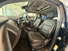 Chevrolet Tracker Midnight 1.4 Turbo 2018/2019 COVEL VEICULOS ENCANTADO / Carros no Vale