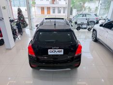 Chevrolet Tracker Midnight 1.4 Turbo 2018/2019 COVEL VEICULOS ENCANTADO / Carros no Vale