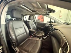 Chevrolet Tracker Midnight 1.4 Turbo 2018/2019 COVEL VEICULOS ENCANTADO / Carros no Vale