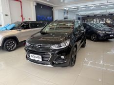 Chevrolet Tracker Midnight 1.4 Turbo 2018/2019 COVEL VEICULOS ENCANTADO / Carros no Vale