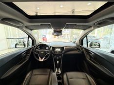 Chevrolet Tracker Premier 1.4 Turbo 16v 2017/2018 COVEL VEICULOS ENCANTADO / Carros no Vale