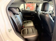 Chevrolet Tracker Premier 1.4 Turbo 16v 2017/2018 COVEL VEICULOS ENCANTADO / Carros no Vale