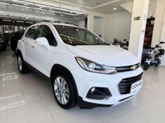 Chevrolet Tracker Premier 1.4 Turbo 16v 2017/2018 COVEL VEICULOS ENCANTADO / Carros no Vale