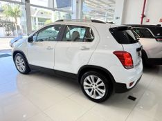 Chevrolet Tracker Premier 1.4 Turbo 16v 2017/2018 COVEL VEICULOS ENCANTADO / Carros no Vale